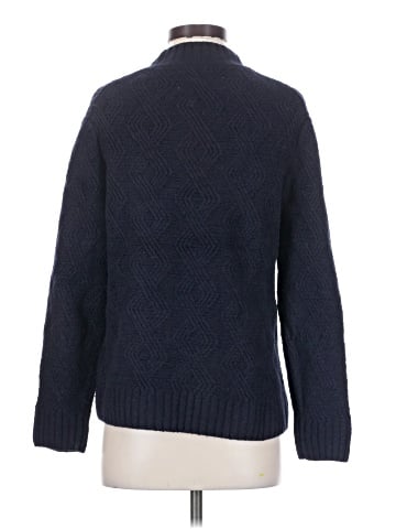 Abercrombie & Fitch Turtleneck Sweater (view 2)