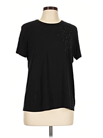 Torrid Short Sleeve Top (view 1)