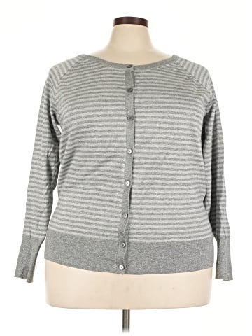 Lane Bryant Cardigan (view 1)