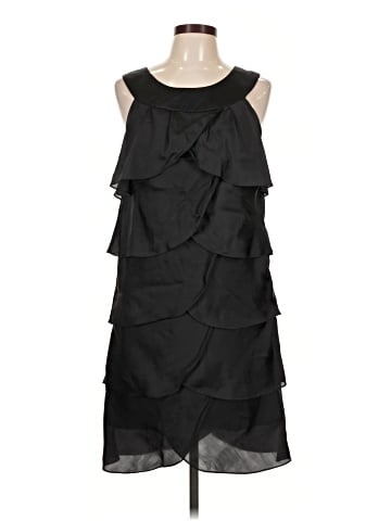 BCBG Paris Cocktail Dress (view 1)