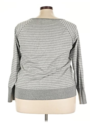 Lane Bryant Cardigan (view 2)