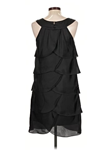 BCBG Paris Cocktail Dress (view 2)