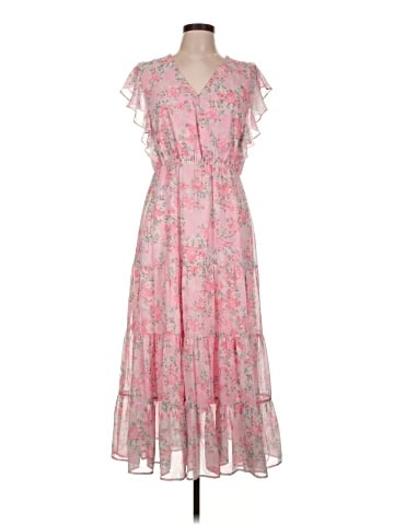 Charles Henry Casual Dress (view 1)