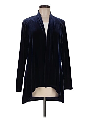 Susan Graver Cardigan (view 1)