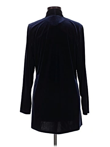 Susan Graver Cardigan (view 2)