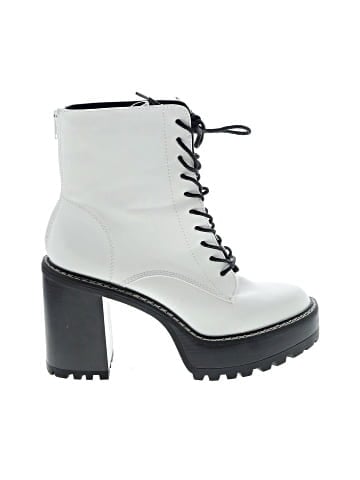 Madden Girl Ankle Boots (view 1)