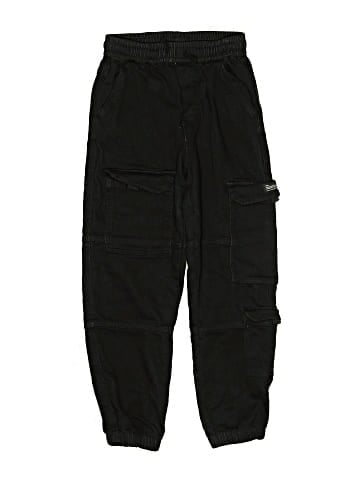 Zara Cargo Pants (view 1)