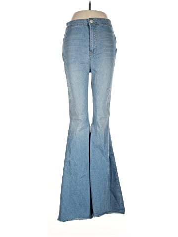Free People Jeans (view 1)