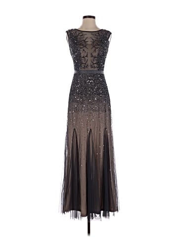 Adrianna Papell Cocktail Dress (view 1)
