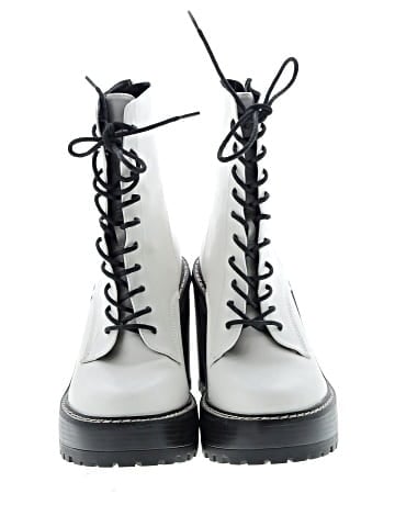 Madden Girl Ankle Boots (view 2)