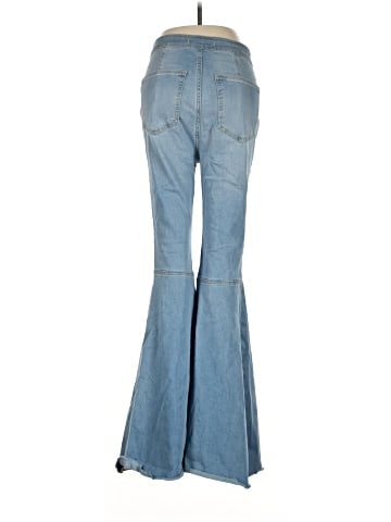 Free People Jeans (view 2)