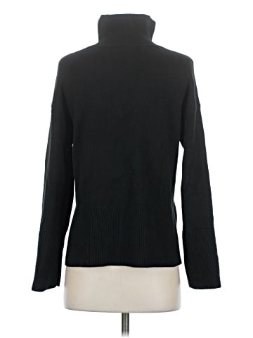 Banana Republic Factory Store Turtleneck Sweater (view 2)