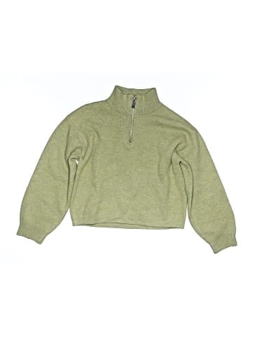 Zara Pullover Sweater (view 1)