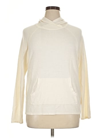 Liz Claiborne Long Sleeve Turtleneck (view 1)