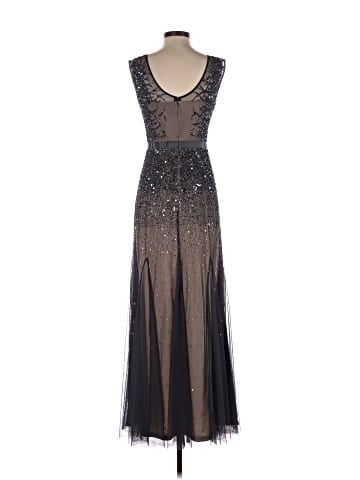 Adrianna Papell Cocktail Dress (view 2)