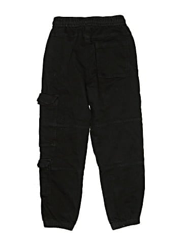 Zara Cargo Pants (view 2)