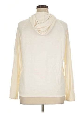 Liz Claiborne Long Sleeve Turtleneck (view 2)