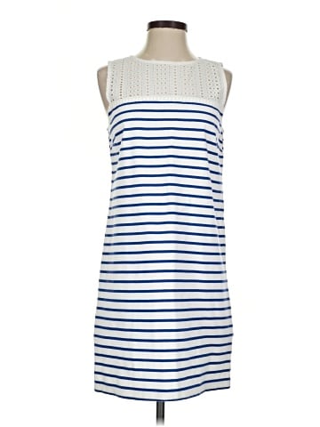 J.Crew Casual Dress (view 1)