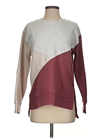 Green Tea Long Sleeve T-Shirt (view 1)
