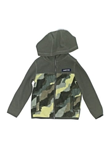 Lands' End Jacket (view 1)