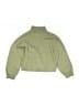 Zara Green Pullover Sweater Size 8 - 9 - photo 2