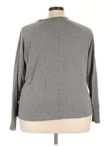 Athleta Pullover Sweater (view 2)