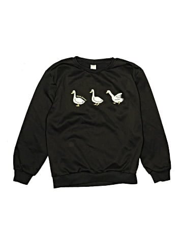 Unbranded Sweatshirt (view 1)