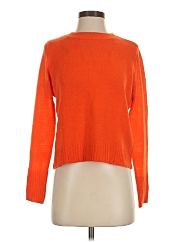 Divided by H&M Pullover Sweater (view 1)