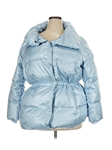 Lands' End Snow Jacket (view 1)