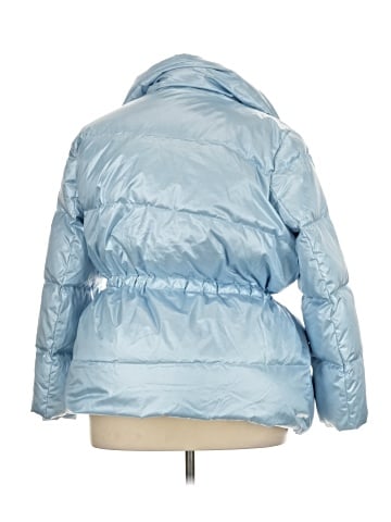 Lands' End Snow Jacket (view 2)