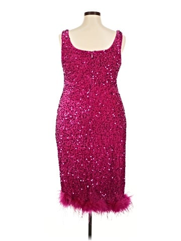 Fashion Nova Cocktail Dress (view 2)
