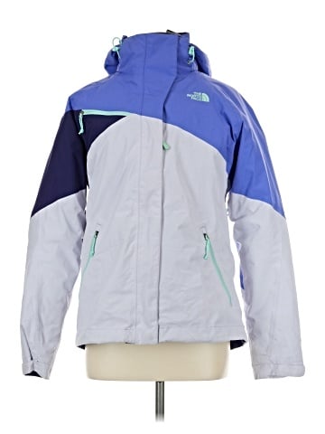 The North Face Snow Jacket (view 1)