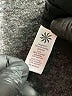 Athleta Solid Black Skort Size 6 - photo 4