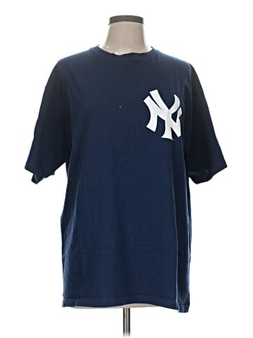 Majestic Short Sleeve T-Shirt (view 1)