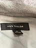 Ann Taylor Gray Jacket Size XL - photo 6