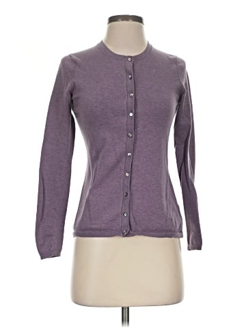 Banana Republic Cardigan (view 1)