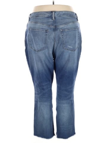 Lane Bryant Jeans (view 2)