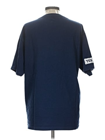 Majestic Short Sleeve T-Shirt (view 2)