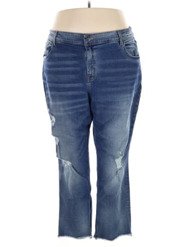 Lane Bryant Jeans (view 1)