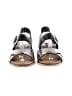Sofft Gray Sandals Size 6 1/2 - photo 2