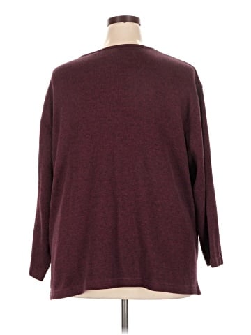C.S.T. Sport Pullover Sweater (view 2)