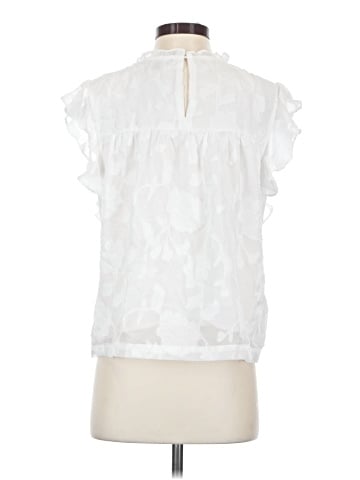 Sanctuary Sleeveless Blouse (view 2)