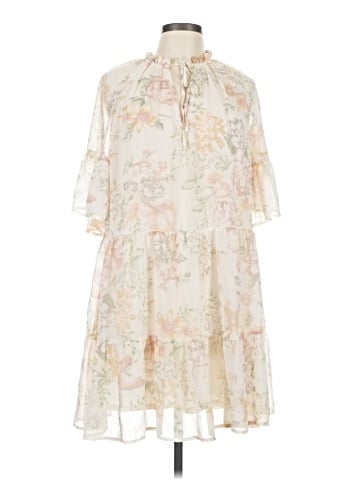 H&M Casual Dress (view 1)