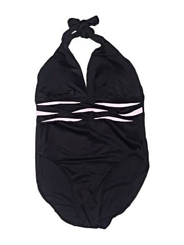 Miraclesuit One Piece Swimsuit (view 1)