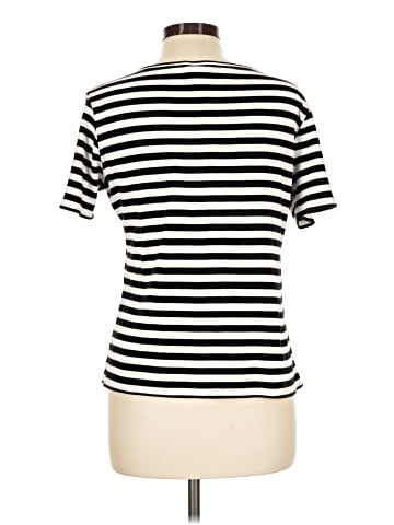 Neiman Marcus Short Sleeve T-Shirt (view 2)