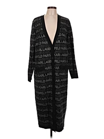 Karl Lagerfeld Paris Kimono (view 1)