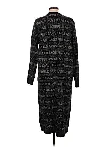 Karl Lagerfeld Paris Kimono (view 2)