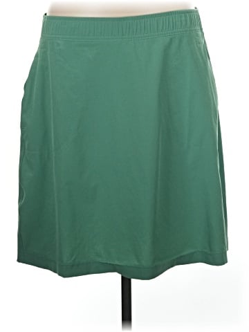 Eddie Bauer Casual Skirt (view 1)