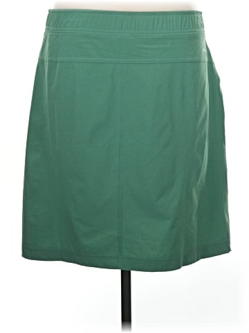 Eddie Bauer Casual Skirt (view 2)