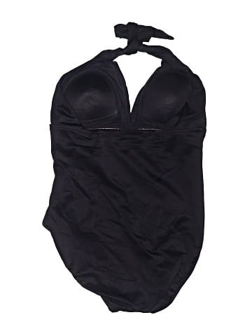 Miraclesuit One Piece Swimsuit (view 2)